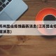 江苏苏州昆山疫情最新消息(江苏昆山疫情最新数据消息)