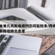 西安未来几天新增病例仍可能较多/西安近期有没有新增肺炎患者