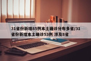 31省份新增85例本土确诊分布多省/31省份新增本土确诊53例 涉及8省