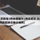 【北京新增3例本地确诊1例无症状,北京新增3例新冠肺炎确诊病例】