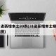 31省新增本土80例(31省新增本土病例55例)