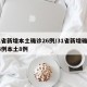 31省新增本土确诊26例/31省新增确诊24例本土8例