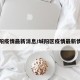 城阳疫情最新消息/城阳区疫情最新情况