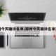 郑州今天确诊名单/郑州今天确诊名单查询