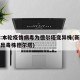 官方:本轮疫情病毒为德尔塔变异株(新冠疫情变异毒株德尔塔)