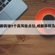 【成都新增9个高风险点位,成都新冠高风险区】