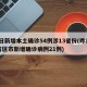 昨日新增本土确诊54例涉13省份(昨日31省区市新增确诊病例21例)
