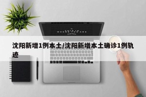 沈阳新增1例本土/沈阳新增本土确诊1例轨迹