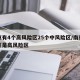 南京有4个高风险区25个中风险区/南京哪些区是高风险区